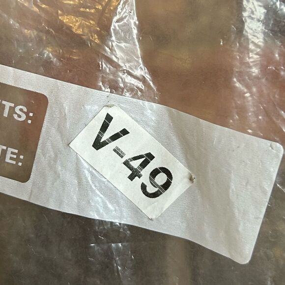 5 for $25🔥Brightstar Velvet Green Wood Mushroom Teether Toy New - Picture 4 of 4